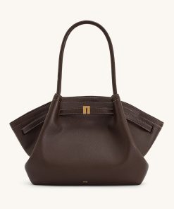 túi tote nữ lumina elegant city bag