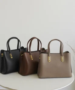 túi xách tay nữ lumina premium fashion bag – phong cách quý phái – lmb03