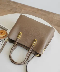 túi xách tay nữ lumina premium fashion bag – phong cách quý phái – lmb03