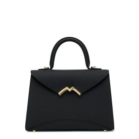 ví cầm tay lumina noir elegance vt01