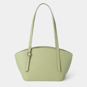 lumina serenity green tote – bx07