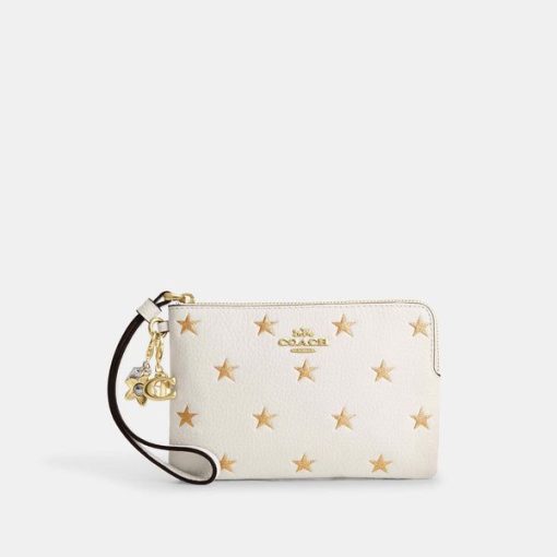 lumina starry mini wallet