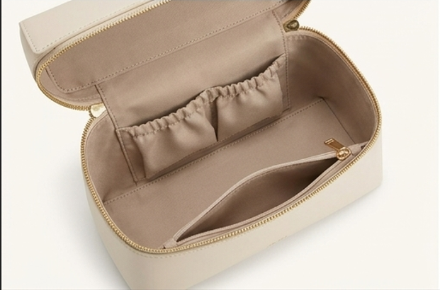 lumina elegant top handle zip bag bg03 lumina elegant top handle zip bag bg03